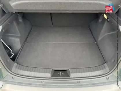 Photo 13 Dacia Duster  1.2 TCe 130ch FAP  Journey 4x2