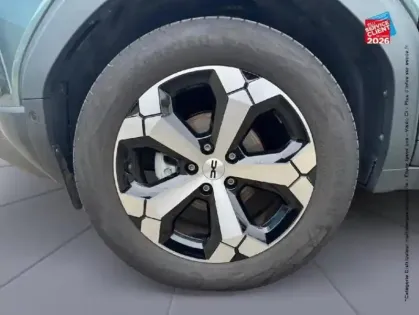 Photo 9 Dacia Duster  1.2 TCe 130ch FAP  Journey 4x2