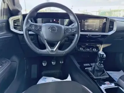 Photo 7 Opel Mokka  1.5 D 110ch GS Line