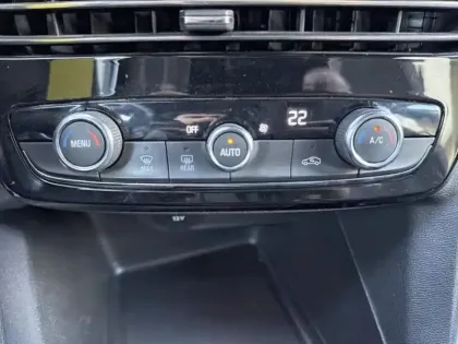 Photo 12 Opel Mokka  1.5 D 110ch GS Line