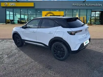 Photo 6 Opel Mokka  1.5 D 110ch GS Line