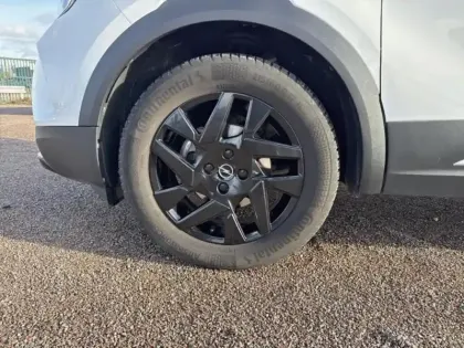 Photo 10 Opel Mokka  1.5 D 110ch GS Line