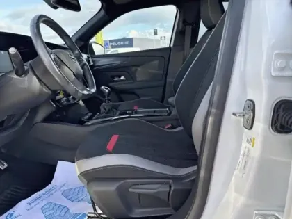 Photo 8 Opel Mokka  1.5 D 110ch GS Line