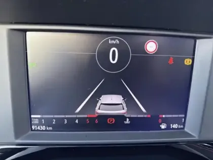 Photo 11 Opel Mokka  1.5 D 110ch GS Line