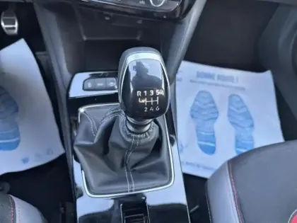 Photo 14 Opel Mokka  1.5 D 110ch GS Line