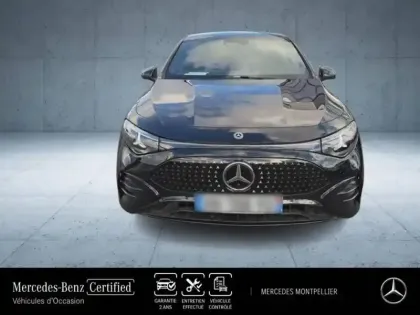 Photo 7 Mercedes CLA  250+ EQ 272ch Limited Edition