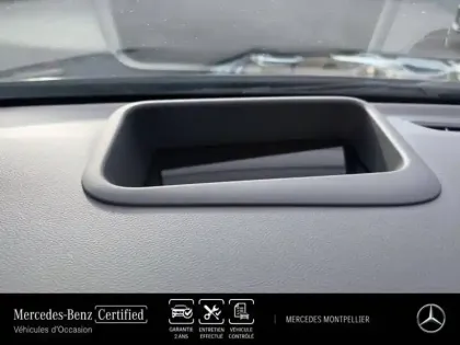 Photo 14 Mercedes CLA  250+ EQ 272ch Limited Edition