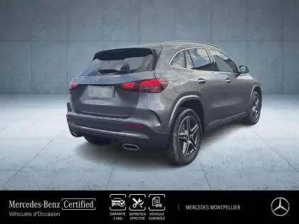 Photo 20 Mercedes GLA  250 e Hybrid EQ 218ch AMG Line 8G-DCT