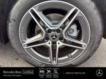 Photo 22 Mercedes GLA  250 e Hybrid EQ 218ch AMG Line 8G-DCT