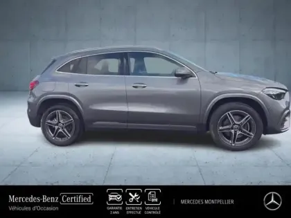 Photo 6 Mercedes GLA  250 e Hybrid EQ 218ch AMG Line 8G-DCT