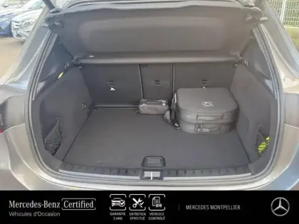 Photo 11 Mercedes GLA  250 e Hybrid EQ 218ch AMG Line 8G-DCT