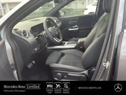 Photo 9 Mercedes GLA  250 e Hybrid EQ 218ch AMG Line 8G-DCT