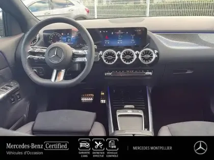Photo 27 Mercedes GLA  250 e Hybrid EQ 218ch AMG Line 8G-DCT