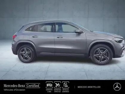 Photo 21 Mercedes GLA  250 e Hybrid EQ 218ch AMG Line 8G-DCT