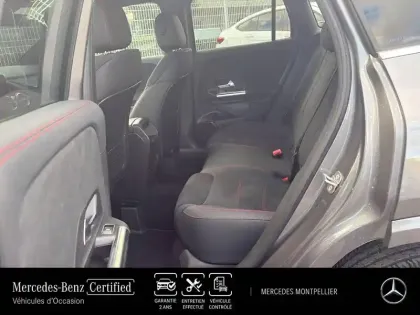 Photo 25 Mercedes GLA  250 e Hybrid EQ 218ch AMG Line 8G-DCT