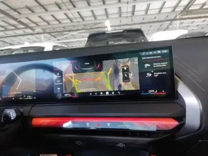 Photo 5 BMW X3  xDrive30e 299ch M Sport