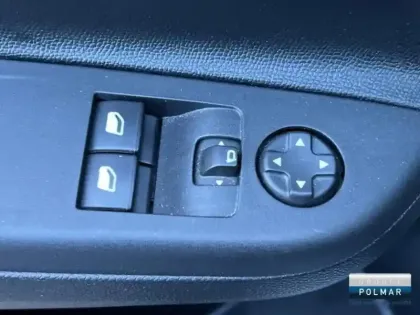 Photo 14 Opel Corsa  -e 136ch Edition