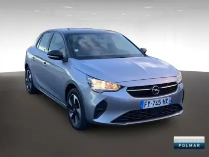 Photo 17 Opel Corsa  -e 136ch Edition