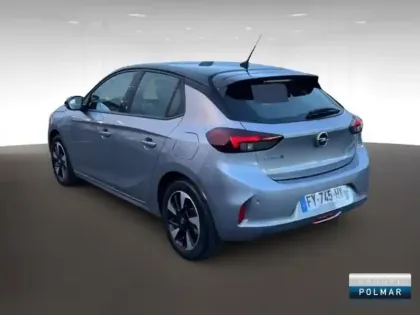 Photo 19 Opel Corsa  -e 136ch Edition