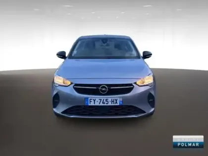 Photo 16 Opel Corsa  -e 136ch Edition