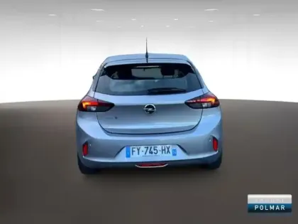 Photo 18 Opel Corsa  -e 136ch Edition