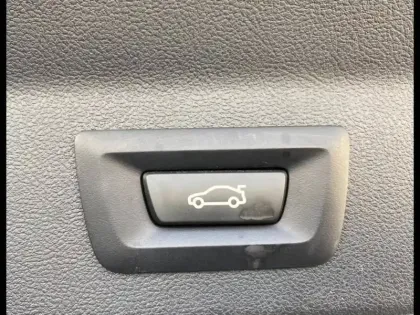 Photo 10 BMW X3  xDrive30e 292ch M Sport