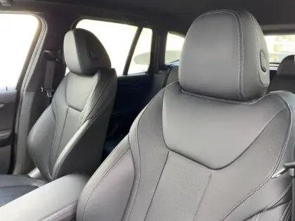 Photo 6 BMW X3  xDrive30e 292ch M Sport