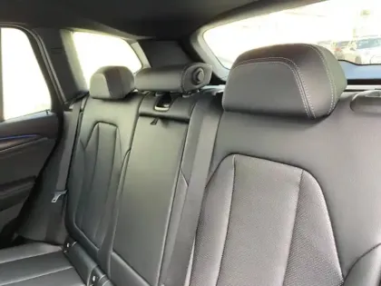 Photo 7 BMW X3  xDrive30e 292ch M Sport