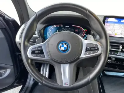 Photo 12 BMW X3  xDrive30e 292ch M Sport