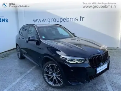 Photo Bmw X3