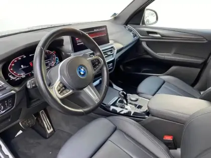 Photo 5 BMW X3  xDrive30e 292ch M Sport