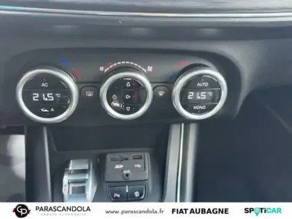 Photo 5 Alfa Romeo Giulietta  1.6 JTDm 120ch Executive Stop&Start