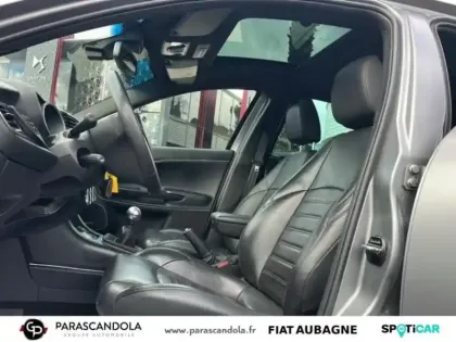 Photo 14 Alfa Romeo Giulietta  1.6 JTDm 120ch Executive Stop&Start