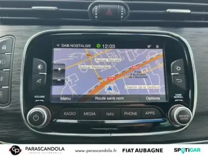 Photo 6 Alfa Romeo Giulietta  1.6 JTDm 120ch Executive Stop&Start