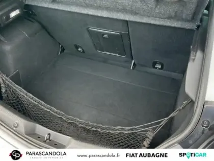 Photo 11 Alfa Romeo Giulietta  1.6 JTDm 120ch Executive Stop&Start