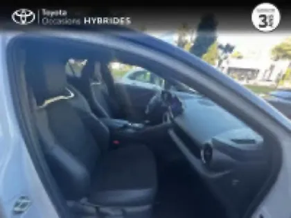 Photo 8 Toyota C-HR  2.0 Hybride Rechargeable 225ch GR Sport MY26