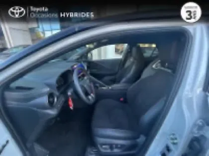 Photo 14 Toyota C-HR  2.0 Hybride Rechargeable 225ch GR Sport MY26