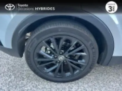 Photo 9 Toyota C-HR  2.0 Hybride Rechargeable 225ch GR Sport MY26