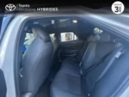 Photo 11 Toyota C-HR  2.0 Hybride Rechargeable 225ch GR Sport MY26
