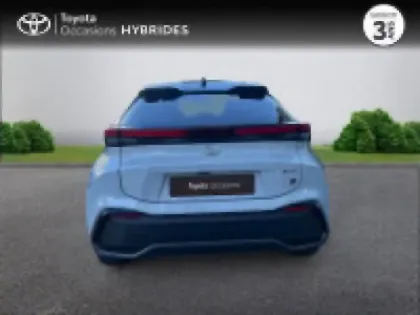 Photo 5 Toyota C-HR  2.0 Hybride Rechargeable 225ch GR Sport MY26