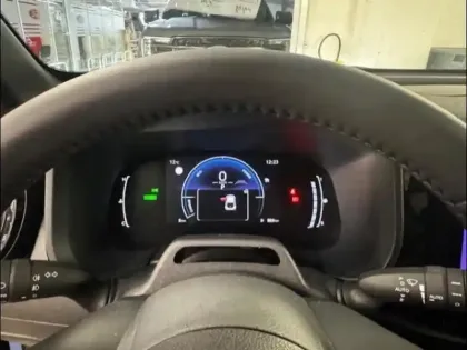 Photo 14 Toyota Aygo  X 116h Air Collection