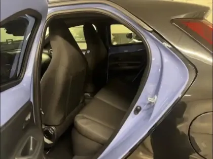 Photo 6 Toyota Aygo  X 116h Air Collection