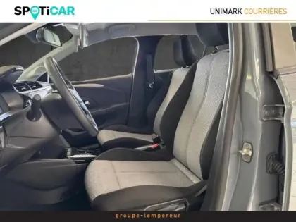 Photo 9 Opel Corsa  Electric 136ch