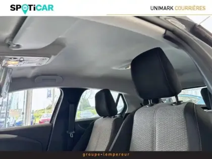 Photo 10 Opel Corsa  Electric 136ch