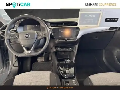 Photo 11 Opel Corsa  Electric 136ch