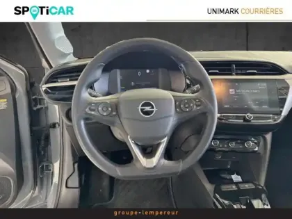 Photo 12 Opel Corsa  Electric 136ch