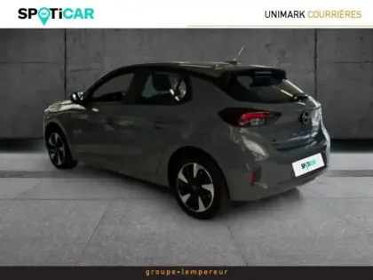 Photo 8 Opel Corsa  Electric 136ch