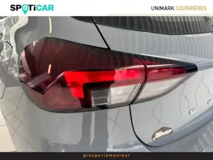 Photo 7 Opel Corsa  Electric 136ch