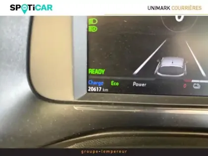 Photo 14 Opel Corsa  Electric 136ch