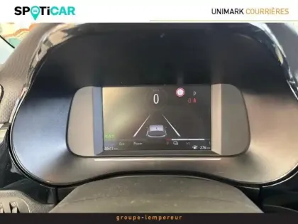 Photo 13 Opel Corsa  Electric 136ch